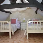 Nyaraló La Grange - Proche Sarlat