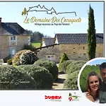 Nyaraló La Grange - Proche Sarlat *