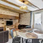 Nyaraló La Grange - Proche Sarlat Jayac