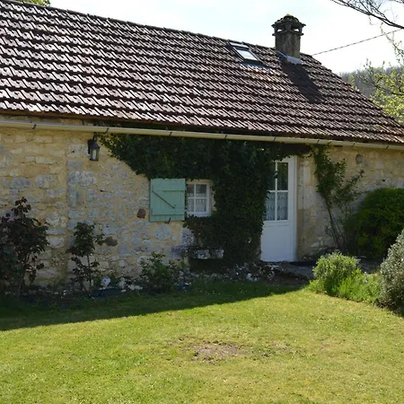 Nyaraló La Grange - Proche Sarlat Jayac