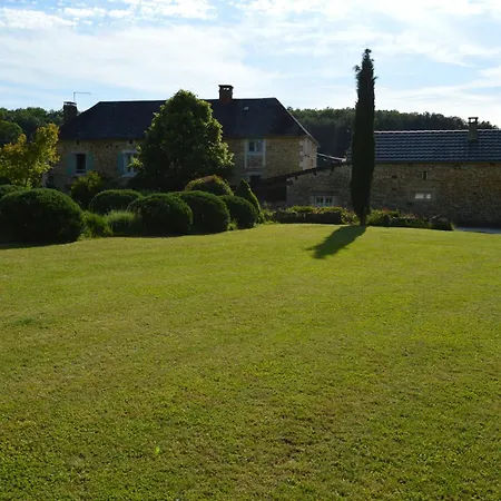 La Grange - Proche Sarlat Nyaraló
