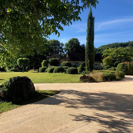 Vakantiehuis La Grange - Proche Sarlat *