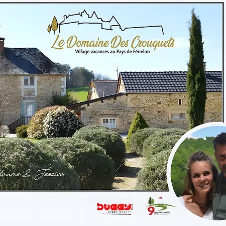 Vakantiehuis La Grange - Proche Sarlat *