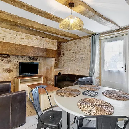 Tatil Evi La Grange - Proche Sarlat Jayac
