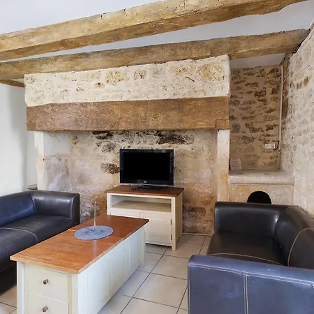 La Grange - Proche Sarlat *