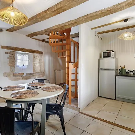 Tatil Evi La Grange - Proche Sarlat *