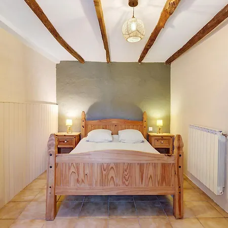 La Grange - Proche Sarlat Tatil Evi Jayac