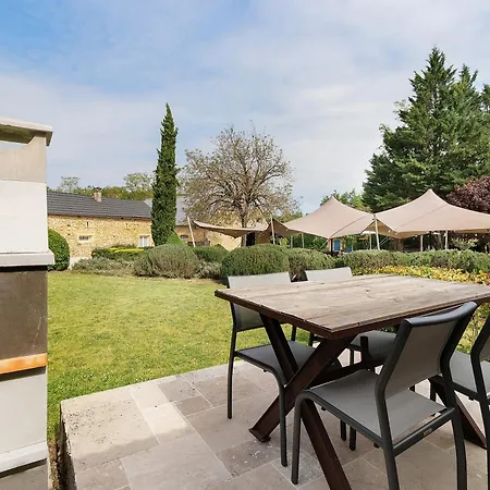 Tatil Evi La Grange - Proche Sarlat *