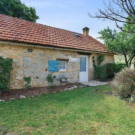 Tatil Evi La Grange - Proche Sarlat Jayac
