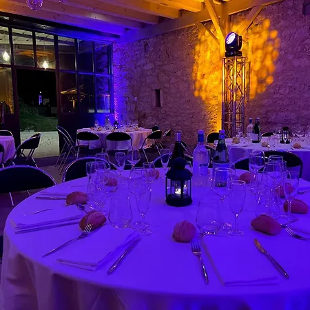La Grange - Proche Sarlat Tatil Evi