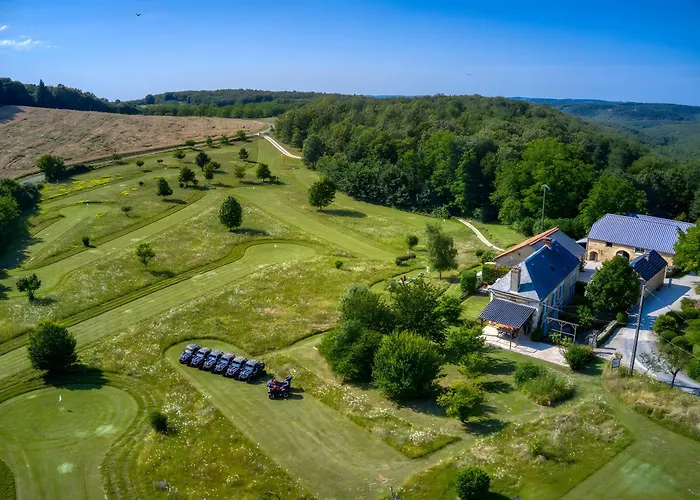 La Grange - Proche Sarlat Jayac