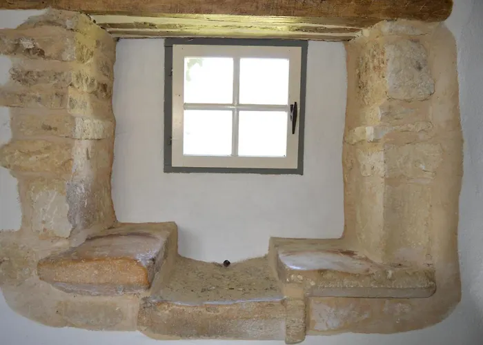 Tatil Evi La Grange - Proche Sarlat