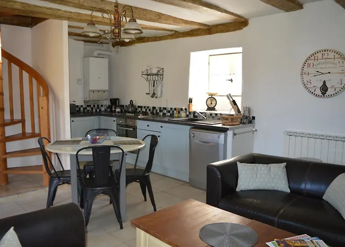 La Grange - Proche Sarlat *