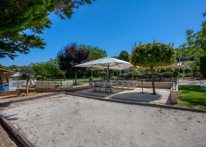 La Grange - Proche Sarlat