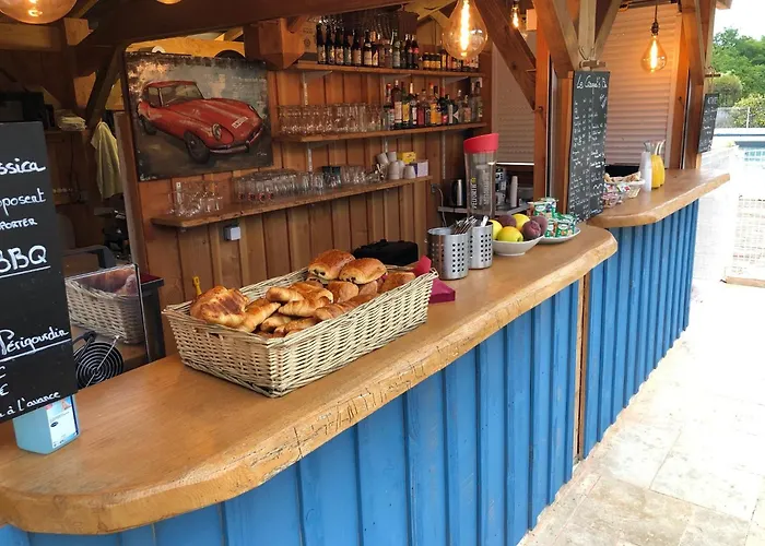 La Grange - Proche Sarlat Tatil Evi Jayac